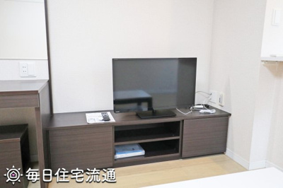 【設備】 | ベルエスポワール秋津