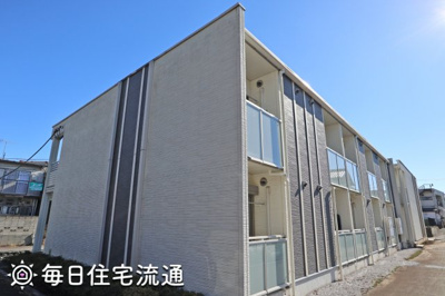 【外観】 | ベルエスポワール秋津