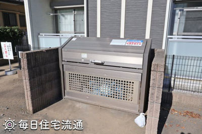 【その他共用部分】 | ベルエスポワール秋津