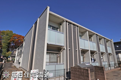 【展望】 | ベルエスポワール秋津