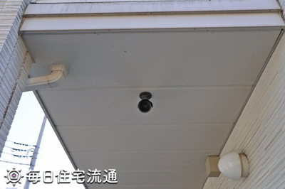 【セキュリティ】 | ベルエスポワール秋津