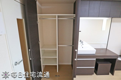 【収納】 | ベルエスポワール秋津