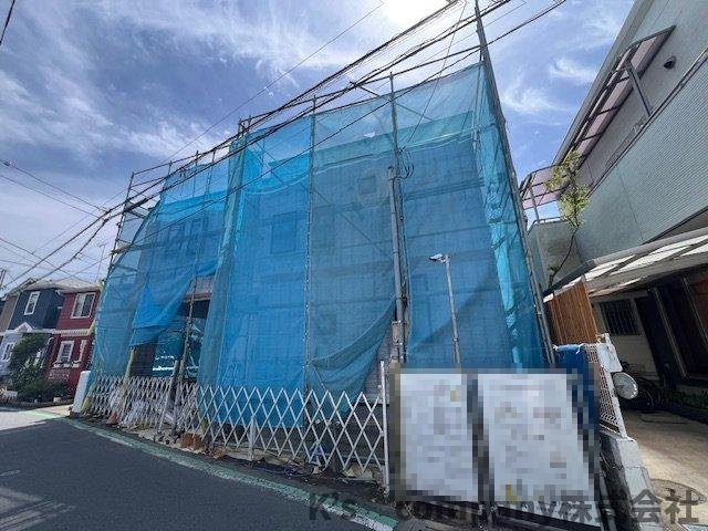 ◎茅ヶ崎市松が丘2丁目　新築戸建