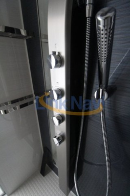 【内装】 | イノセント堂山