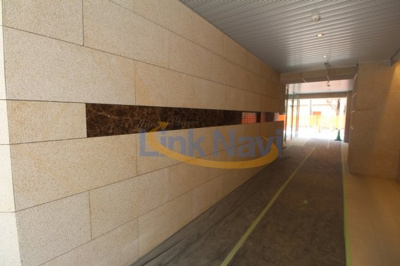 【エントランス】 | イノセント堂山