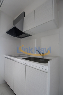 【キッチン】 | イノセント堂山