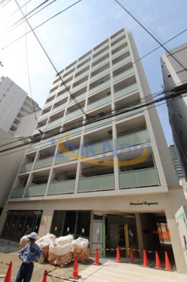 【外観】 | イノセント堂山