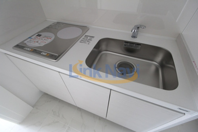 【キッチン】 | イノセント堂山