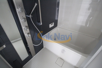 【浴室】 | イノセント堂山