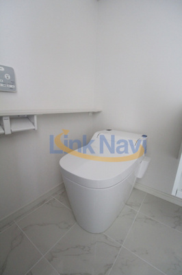 【トイレ】 | イノセント堂山