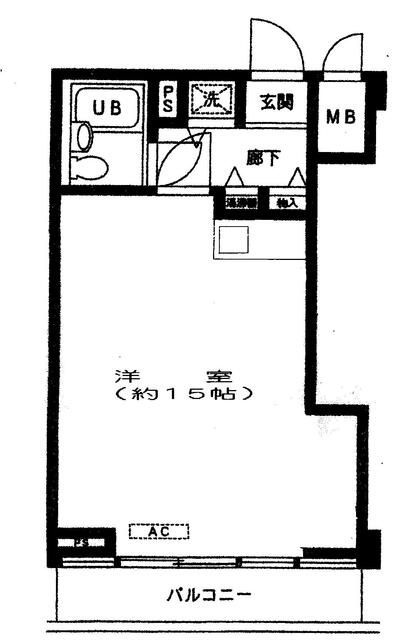 南青山ホームズ　デザイナーズの画像