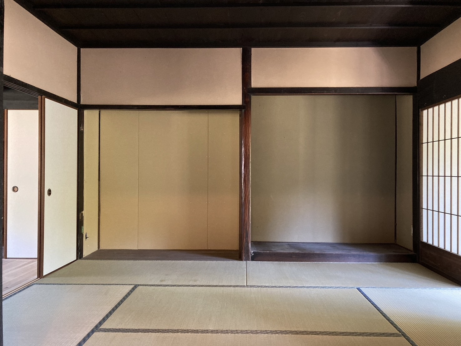 丹波市青垣町大稗の中古一戸建