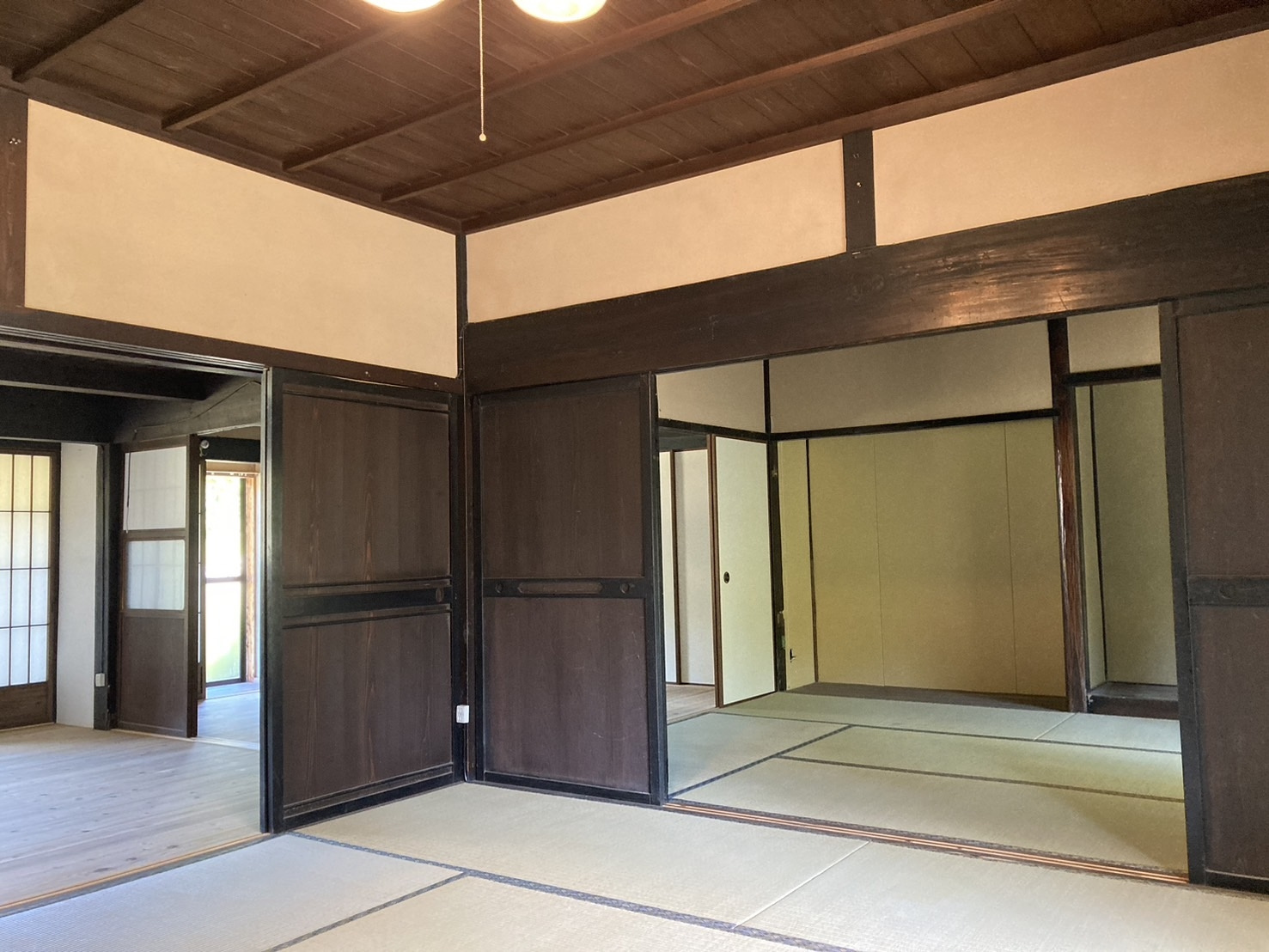 丹波市青垣町大稗の中古一戸建