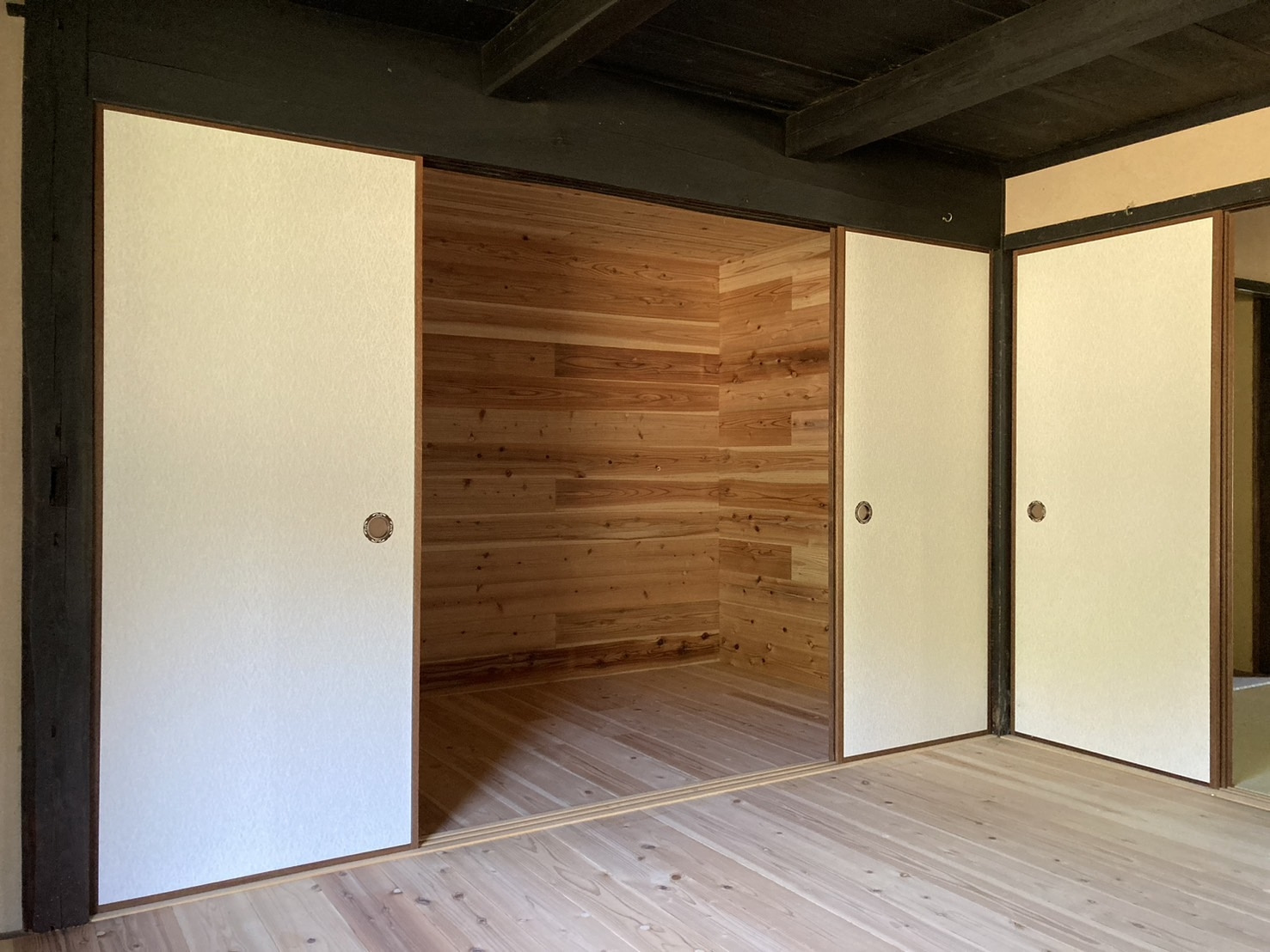 丹波市青垣町大稗の中古一戸建