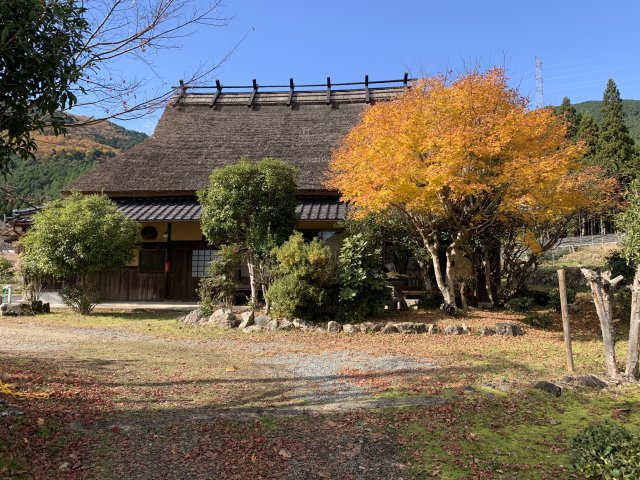 丹波市青垣町大稗の中古一戸建