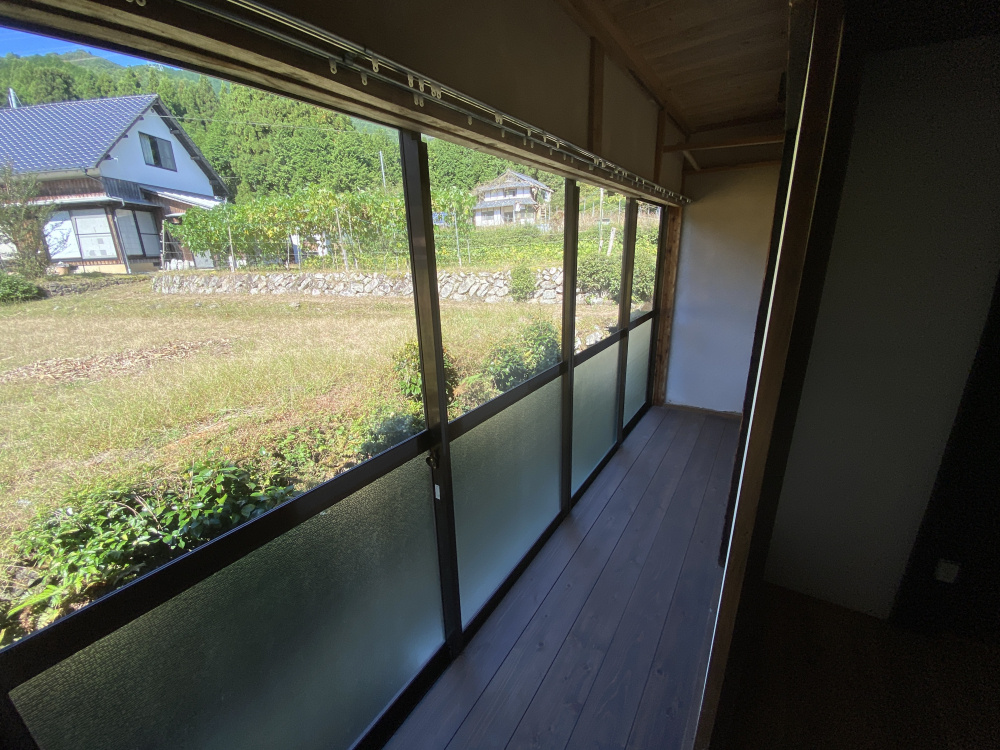 丹波市青垣町大稗の中古一戸建