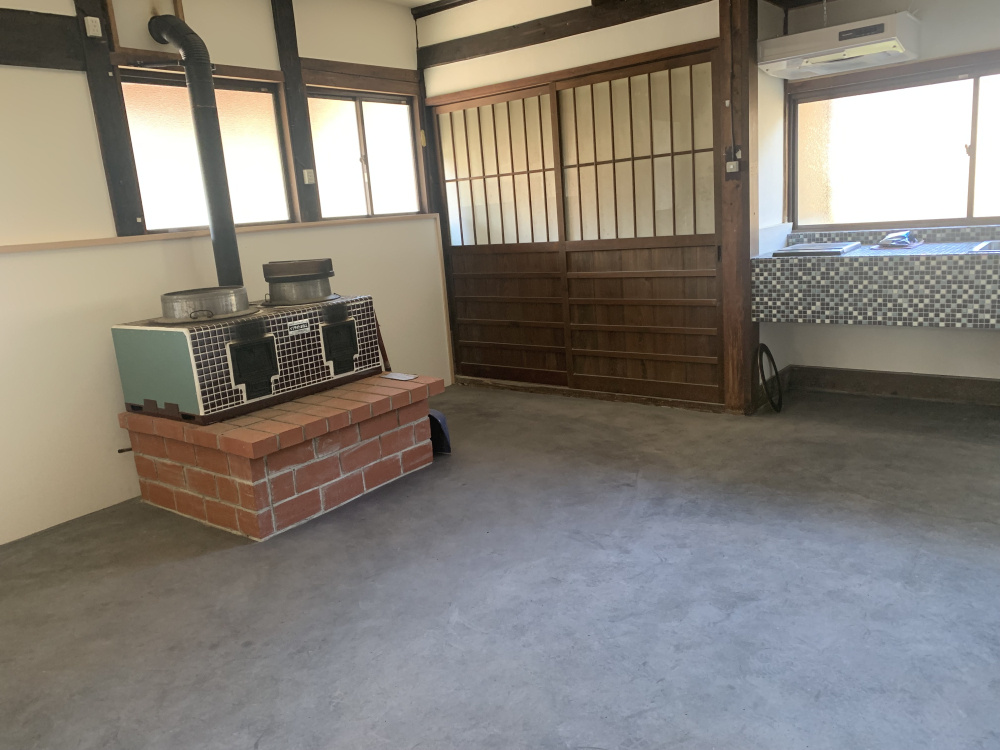 丹波市青垣町大稗の中古一戸建