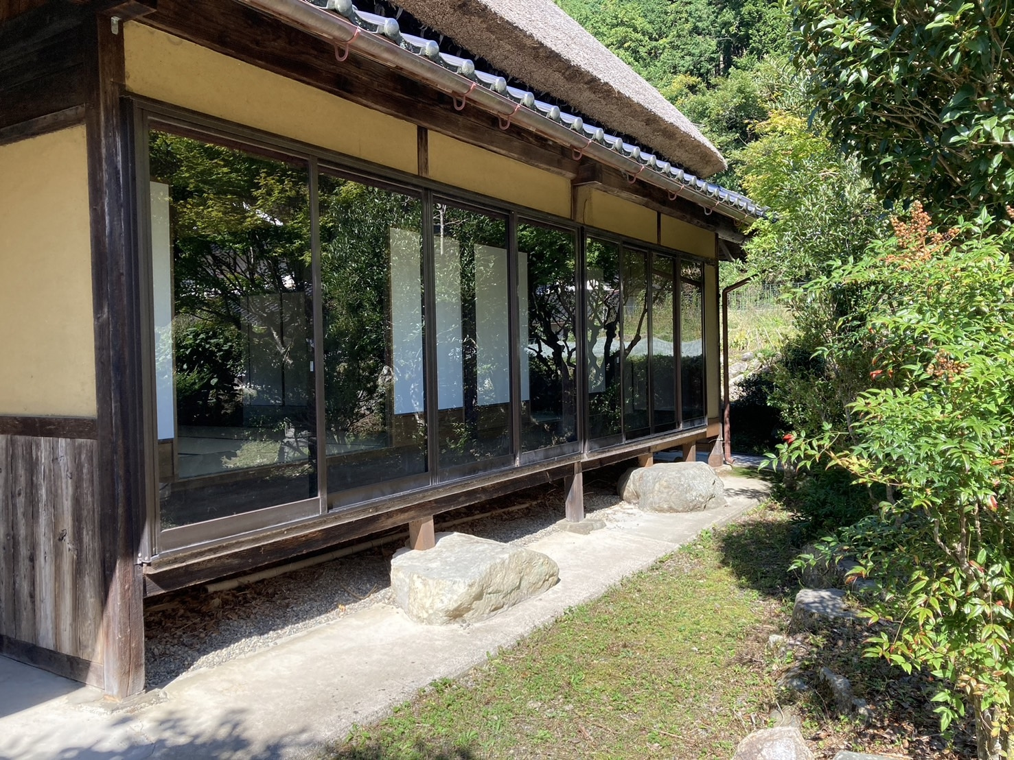 丹波市青垣町大稗の中古一戸建