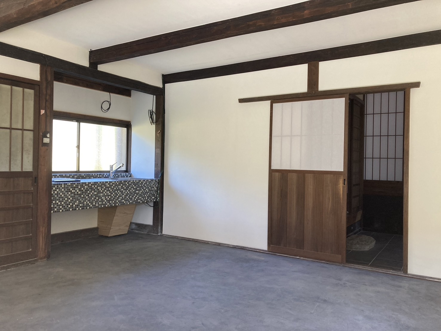 丹波市青垣町大稗の中古一戸建