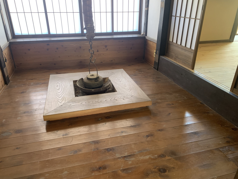 丹波市青垣町大稗の中古一戸建