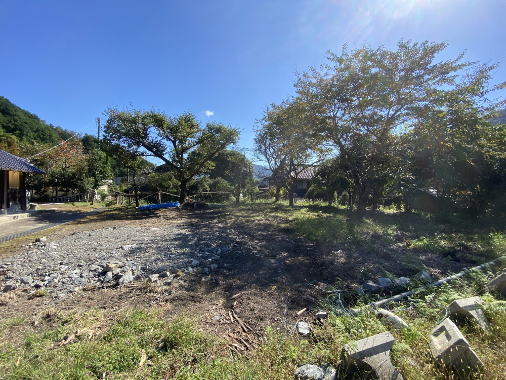 丹波市青垣町大稗の中古一戸建