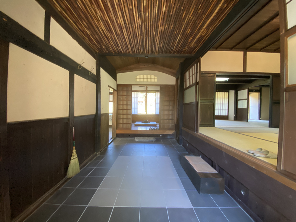 丹波市青垣町大稗の中古一戸建