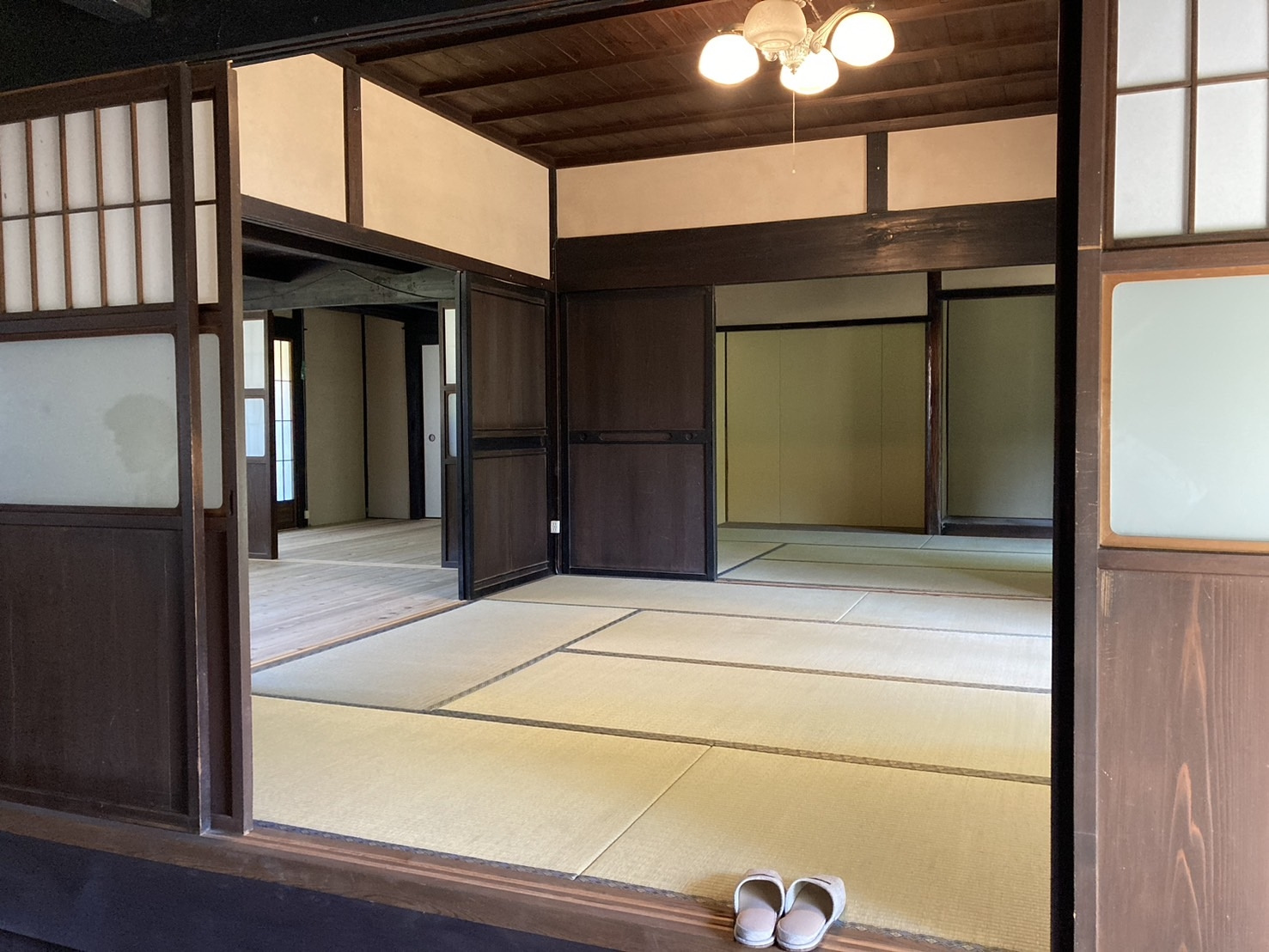 丹波市青垣町大稗の中古一戸建