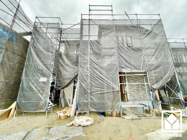 大津市雄琴５丁目　2期　10号棟