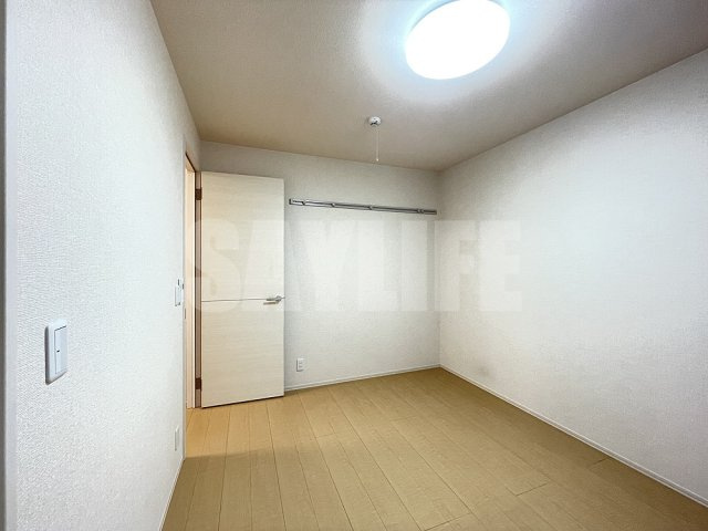 第6ウエスタンハイツのその他