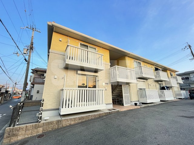 第6ウエスタンハイツ