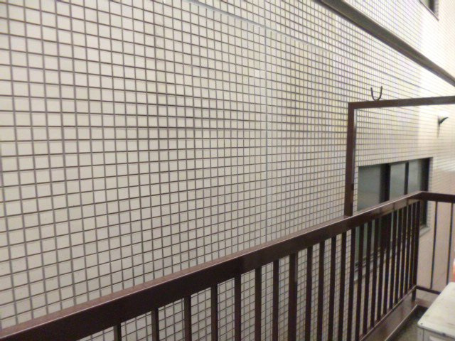 アーバンパレス千駄木の展望