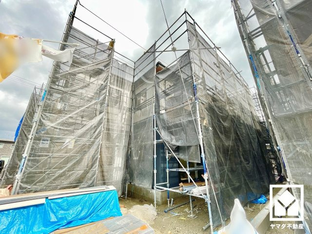 大津市雄琴５丁目　2期　13号棟