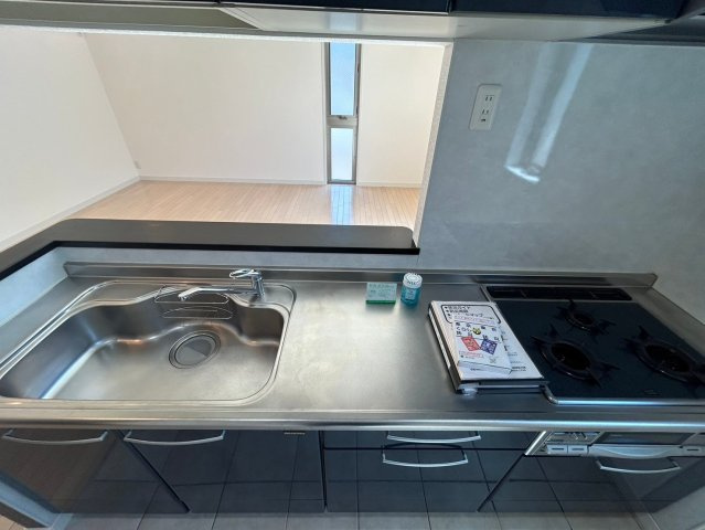 【キッチン】