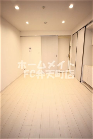 【居間・リビング】 | リブリH・Y・S | ゆったり過ごせる居間です