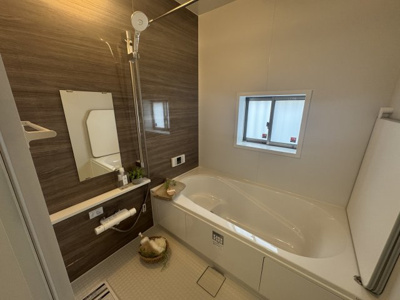 【浴室】 | 南風原町照屋（全2棟）ラストB号棟 | ※同仕様写真です