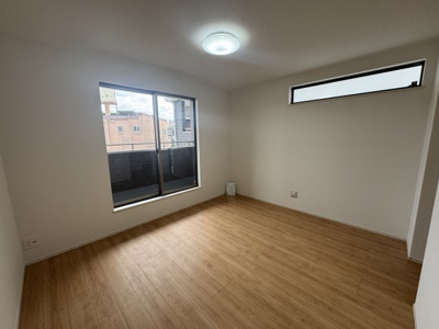 【洋室】 | 南風原町照屋（全2棟）ラストB号棟 | ※同仕様写真です