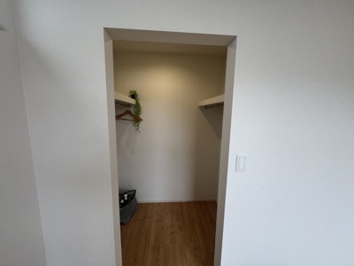 【収納】 | 南風原町照屋（全2棟）ラストB号棟 | ※同仕様写真です