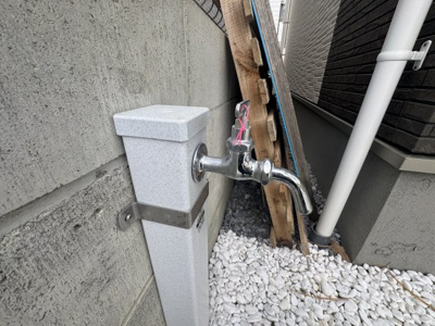 【居間・リビング】 | 南風原町照屋（全2棟）ラストB号棟 | ※同仕様写真です