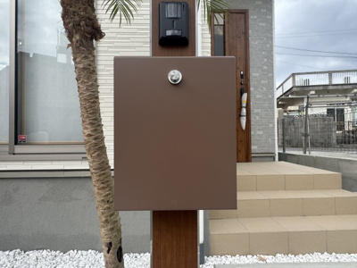 【和室】 | 南風原町照屋（全2棟）ラストB号棟 | ※同仕様写真です