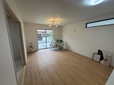 【和室】 | 南風原町照屋（全2棟）ラストB号棟 | ※同仕様写真です