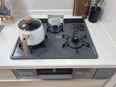 【キッチン】 | 南風原町照屋（全2棟）ラストB号棟 | ※同仕様写真です