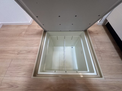 【キッチン】 | 南風原町照屋（全2棟）ラストB号棟 | ※同仕様写真です