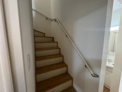 【内装】 | 南風原町照屋（全2棟）ラストB号棟 | ※同仕様写真です