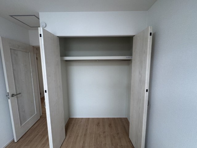 【収納】 | 南風原町照屋（全2棟）ラストB号棟 | ※同仕様写真です