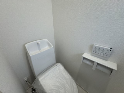 【トイレ】 | 南風原町照屋（全2棟）ラストB号棟 | ※同仕様写真です