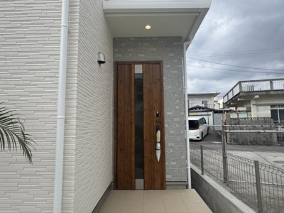 【省エネ性能ラベル】 | 南風原町照屋（全2棟）ラストB号棟 | 省エネ性能ラベル♪