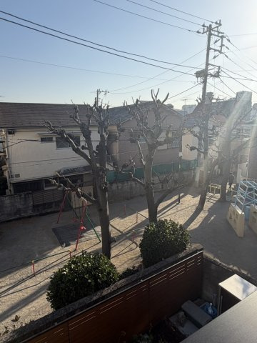 仮称）コートハウスＮの展望