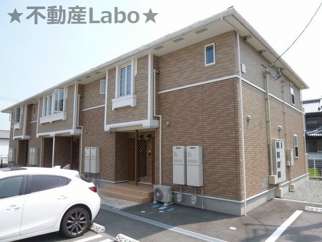 プランソレイユB