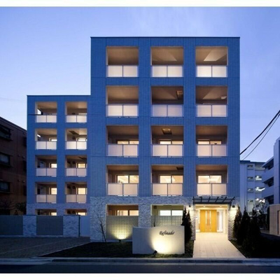 【外観】 | レフィナード