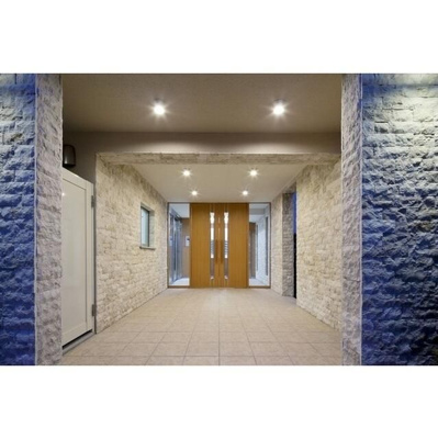 【エントランス】 | レフィナード